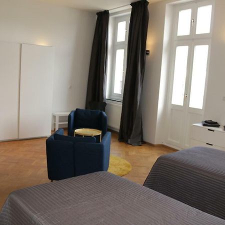 Vaals - Aachen Apartaments ภายนอก รูปภาพ