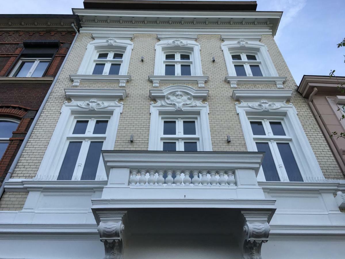 Vaals - Aachen Apartaments ภายนอก รูปภาพ