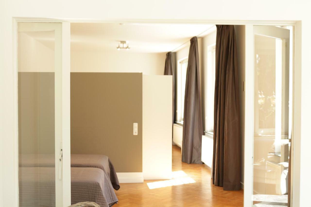 Vaals - Aachen Apartaments ภายนอก รูปภาพ