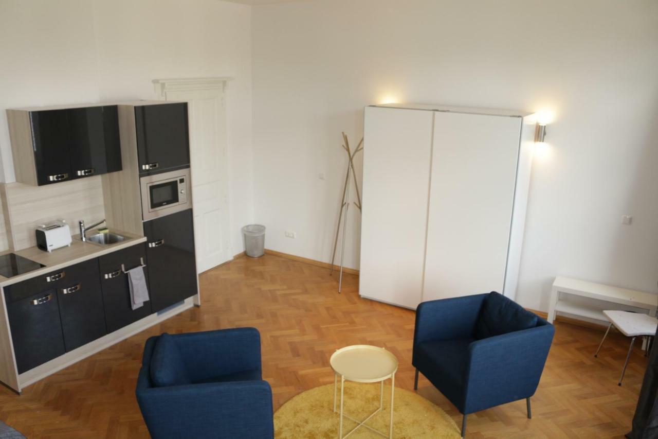 Vaals - Aachen Apartaments ภายนอก รูปภาพ