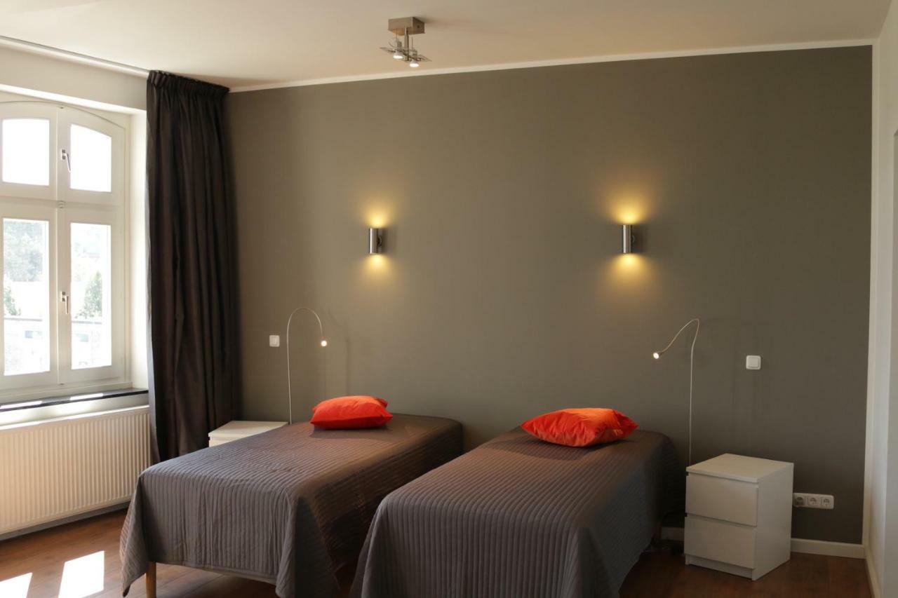 Vaals - Aachen Apartaments ภายนอก รูปภาพ