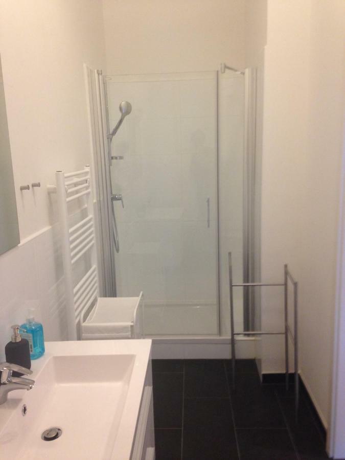 Vaals - Aachen Apartaments ภายนอก รูปภาพ