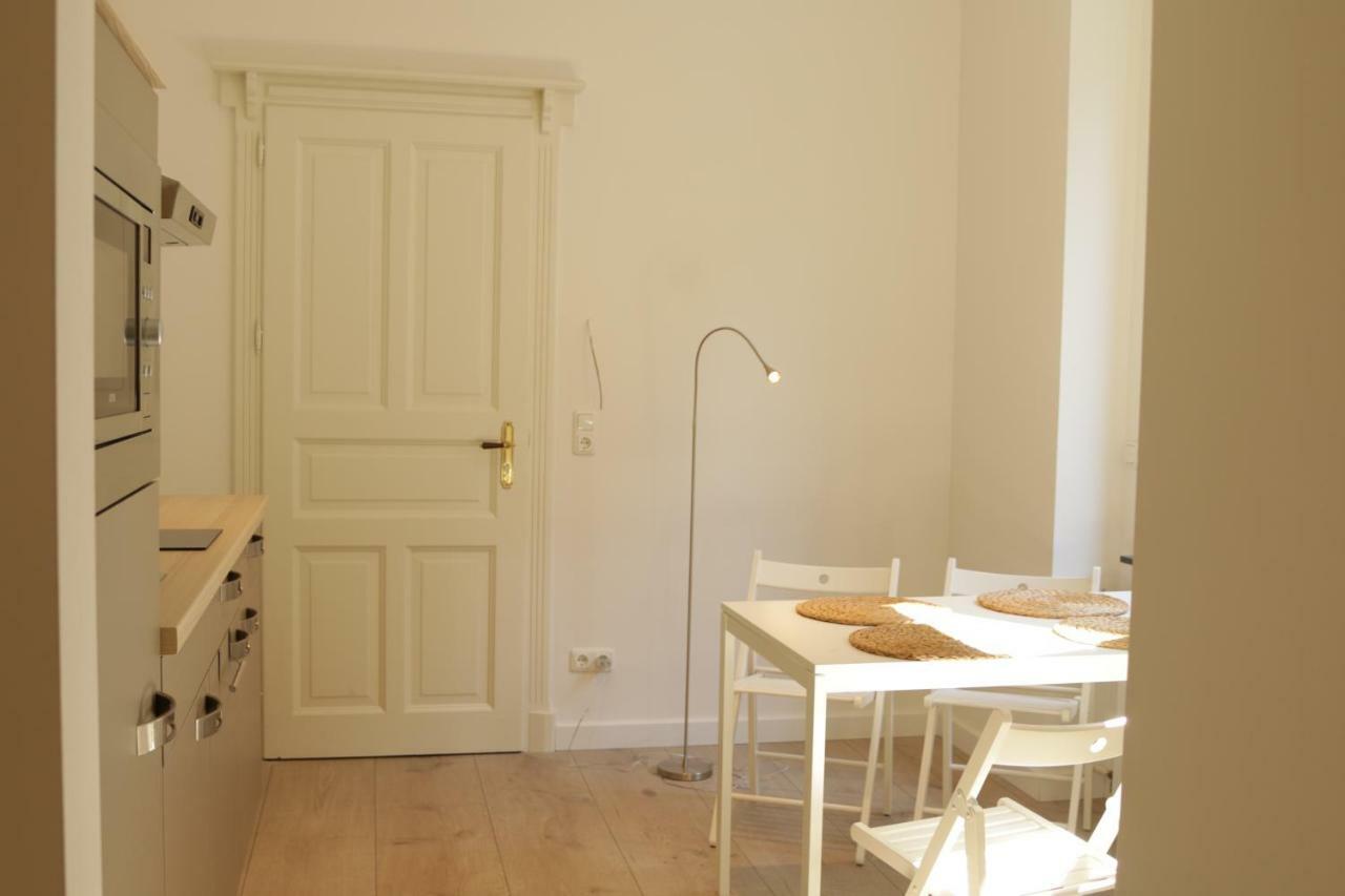 Vaals - Aachen Apartaments ภายนอก รูปภาพ