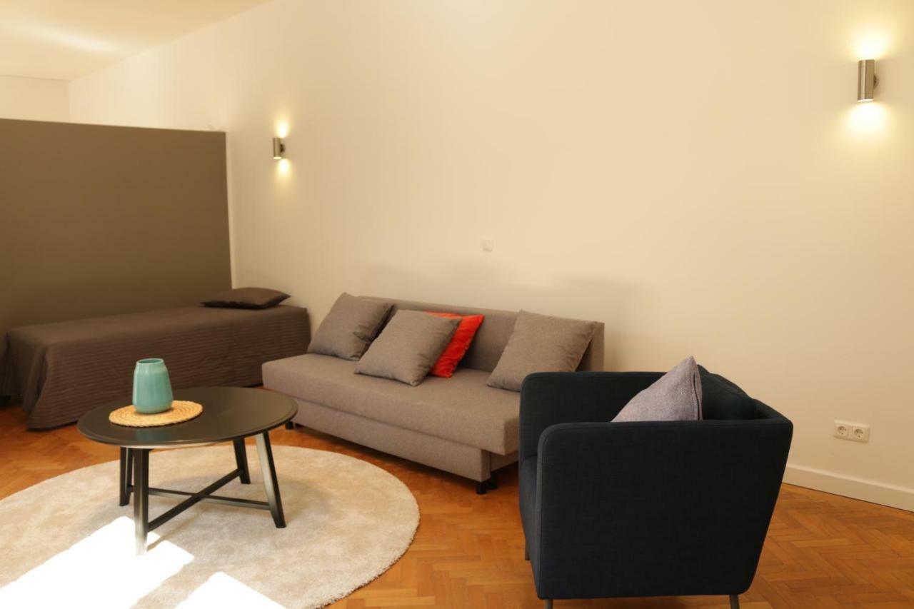 Vaals - Aachen Apartaments ภายนอก รูปภาพ
