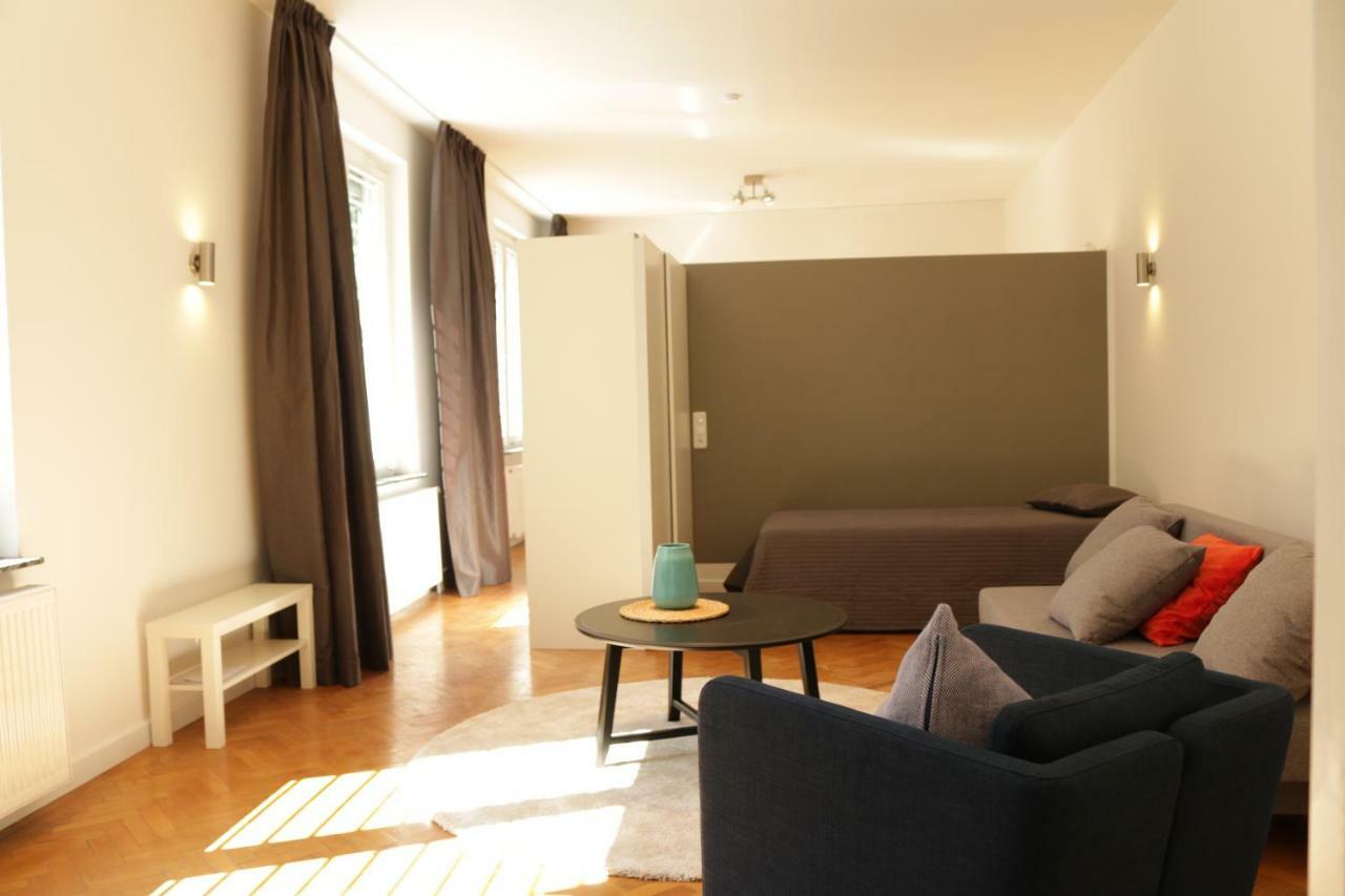 Vaals - Aachen Apartaments ภายนอก รูปภาพ
