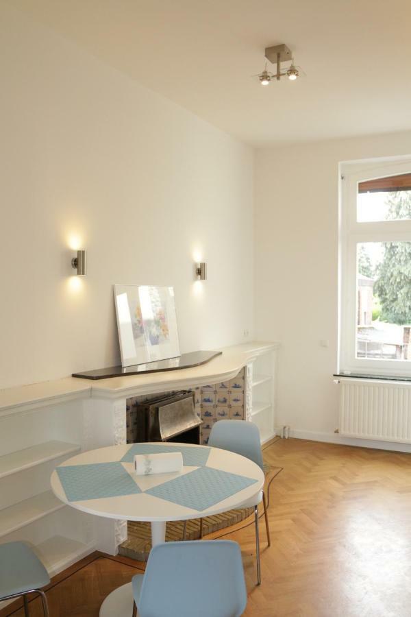 Vaals - Aachen Apartaments ภายนอก รูปภาพ