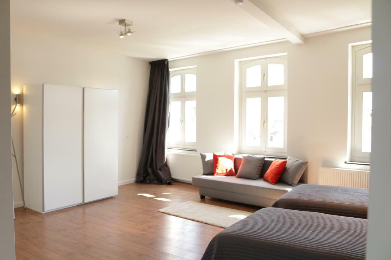 Vaals - Aachen Apartaments ภายนอก รูปภาพ