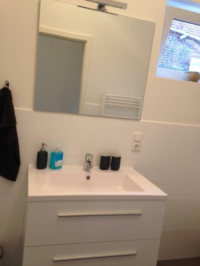 Vaals - Aachen Apartaments ภายนอก รูปภาพ