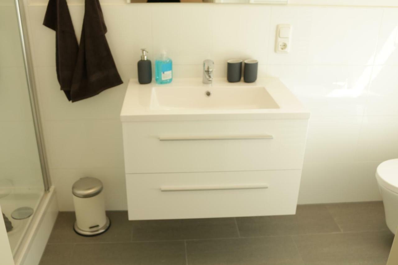 Vaals - Aachen Apartaments ภายนอก รูปภาพ