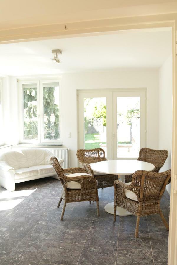 Vaals - Aachen Apartaments ภายนอก รูปภาพ