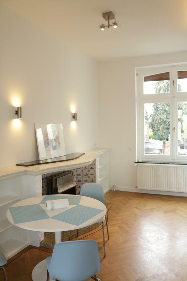Vaals - Aachen Apartaments ภายนอก รูปภาพ