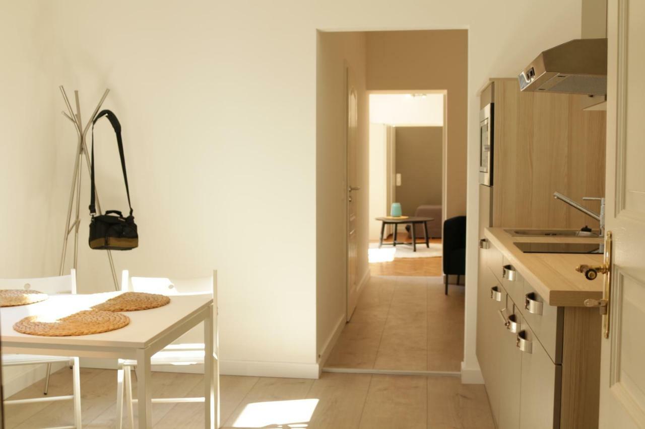 Vaals - Aachen Apartaments ภายนอก รูปภาพ