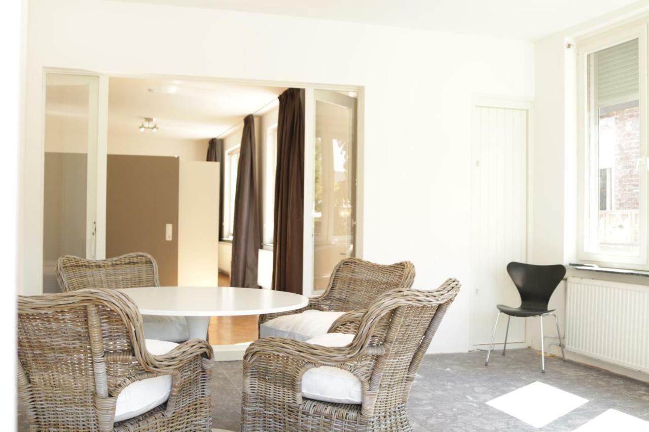 Vaals - Aachen Apartaments ภายนอก รูปภาพ