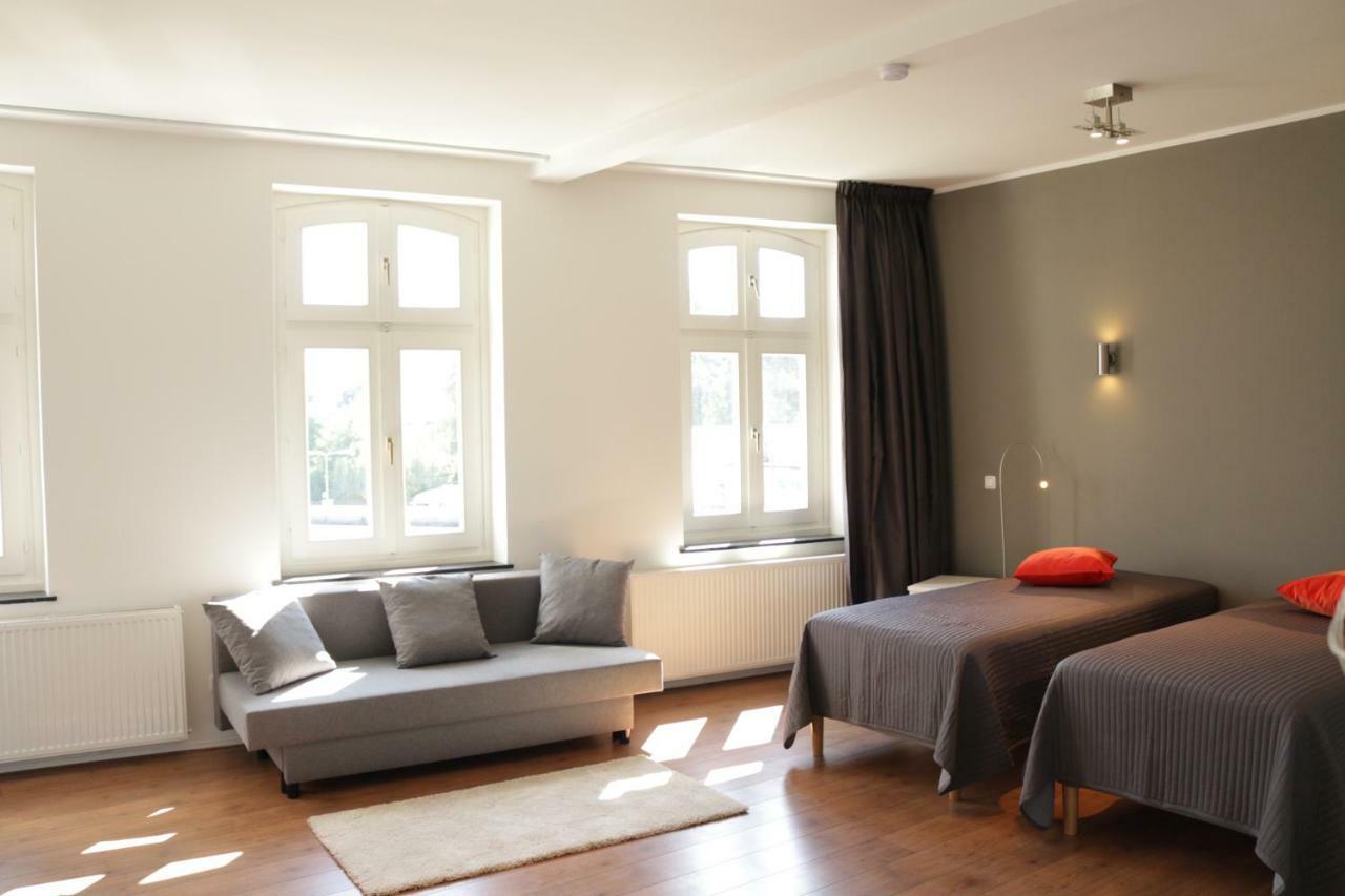 Vaals - Aachen Apartaments ภายนอก รูปภาพ