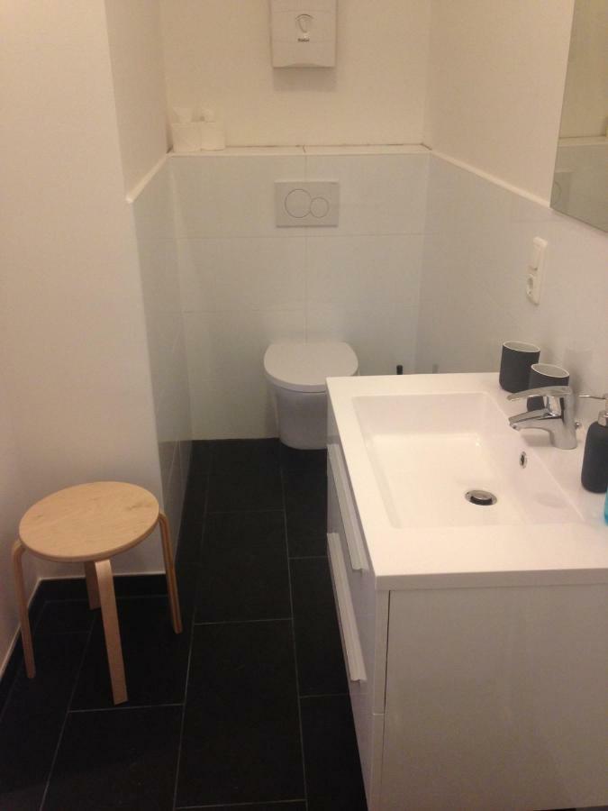 Vaals - Aachen Apartaments ภายนอก รูปภาพ