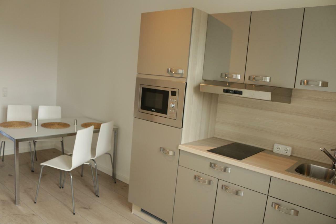 Vaals - Aachen Apartaments ภายนอก รูปภาพ