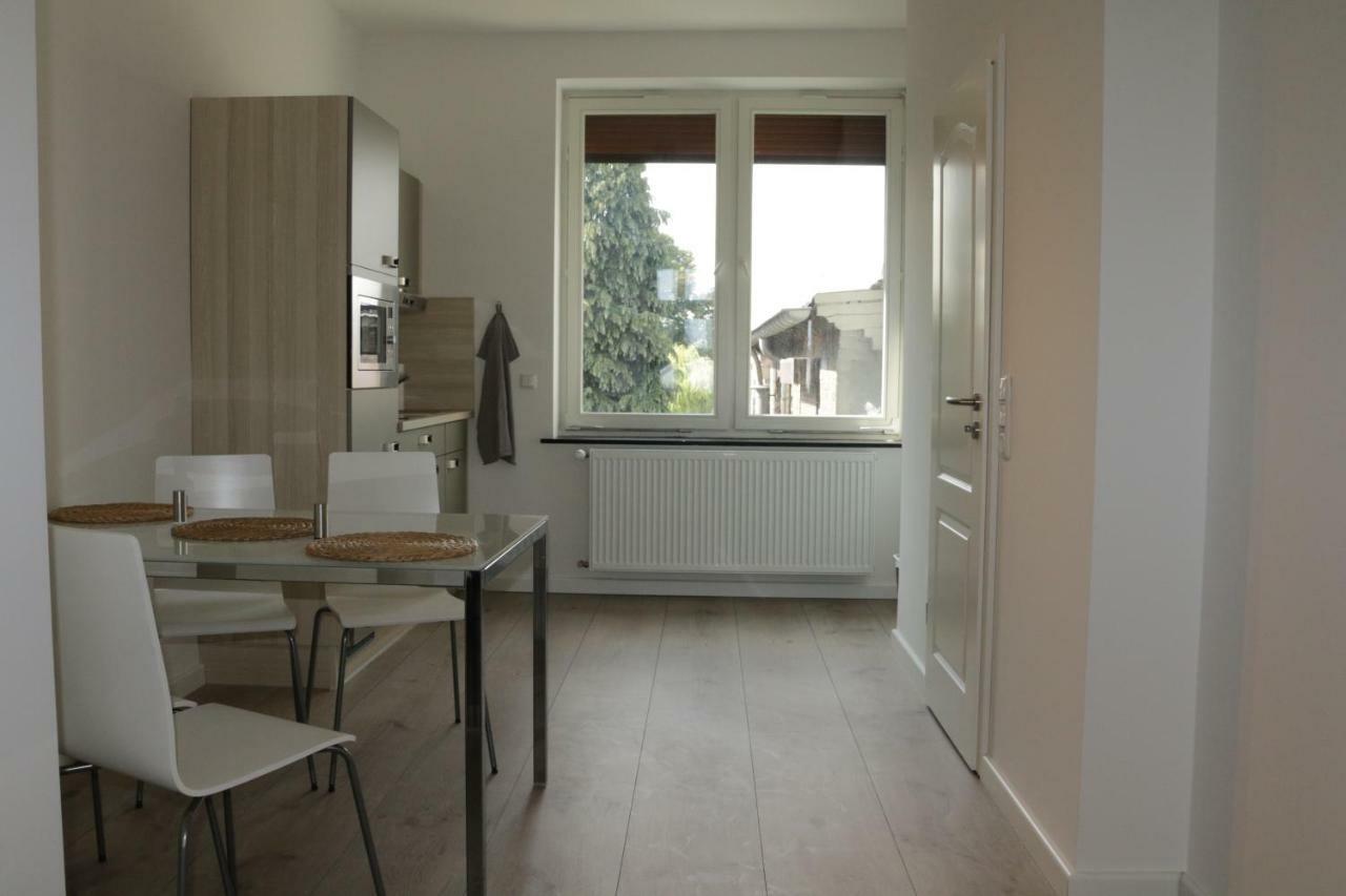 Vaals - Aachen Apartaments ภายนอก รูปภาพ