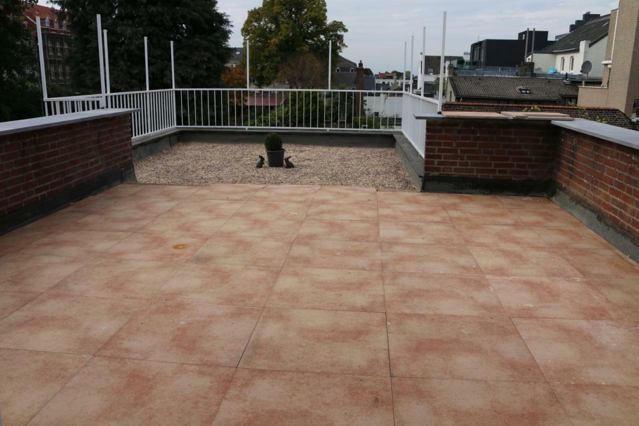 Vaals - Aachen Apartaments ภายนอก รูปภาพ