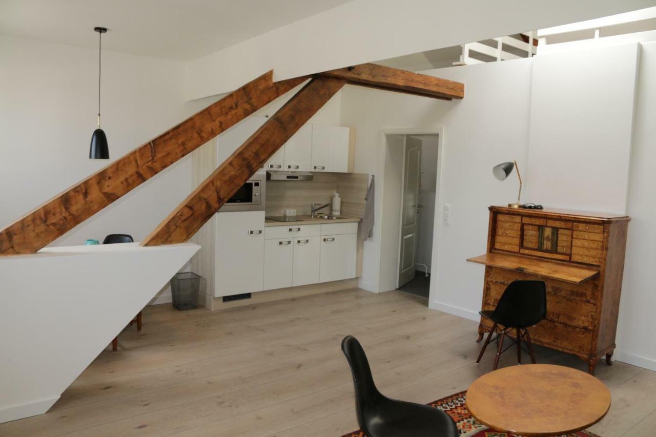 Vaals - Aachen Apartaments ภายนอก รูปภาพ