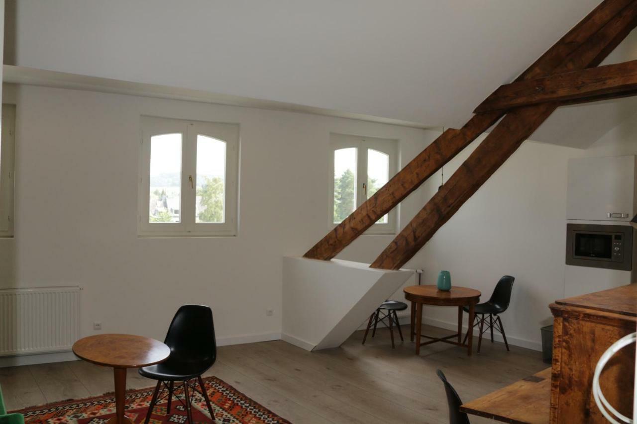 Vaals - Aachen Apartaments ภายนอก รูปภาพ