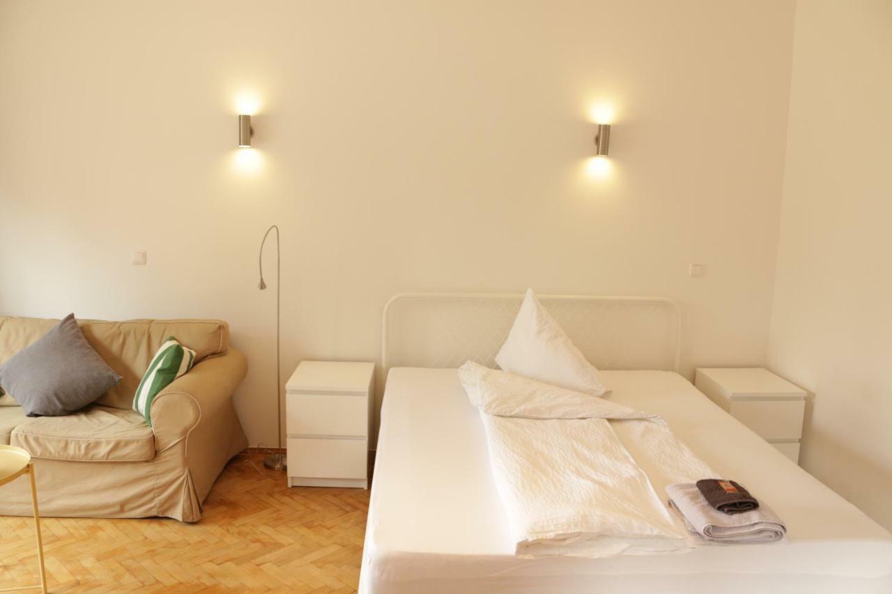 Vaals - Aachen Apartaments ภายนอก รูปภาพ