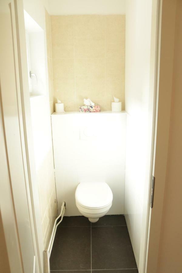 Vaals - Aachen Apartaments ภายนอก รูปภาพ