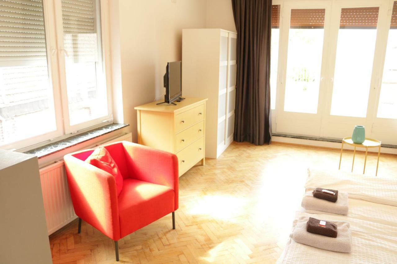 Vaals - Aachen Apartaments ภายนอก รูปภาพ