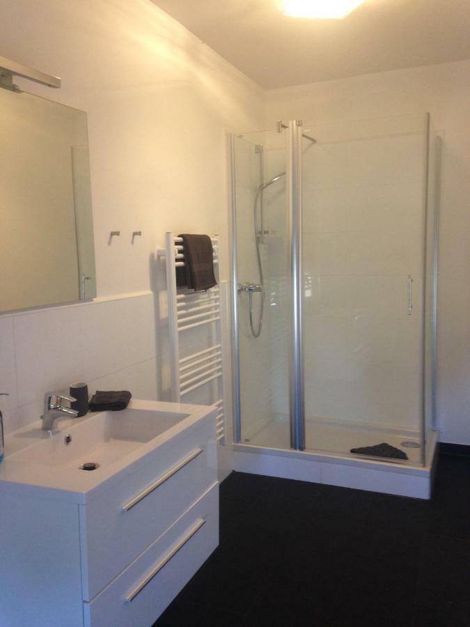 Vaals - Aachen Apartaments ภายนอก รูปภาพ