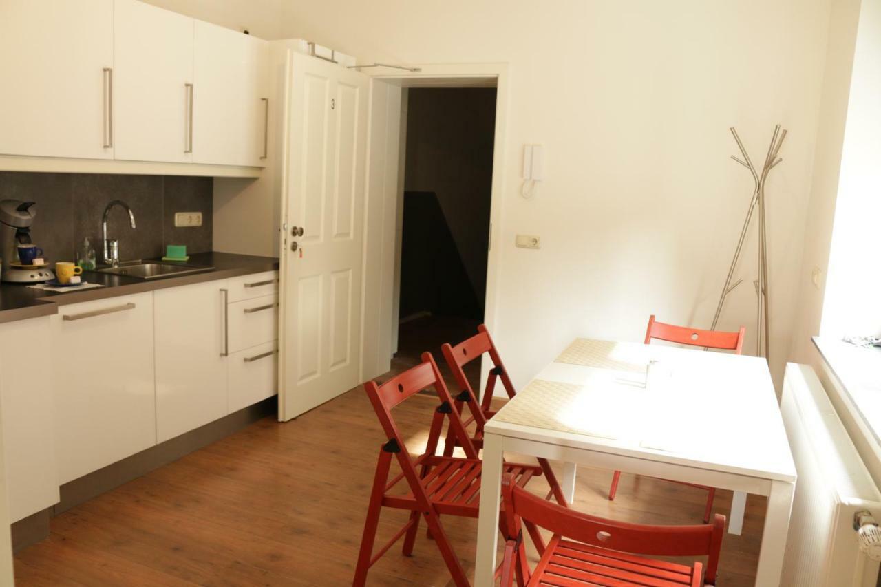 Vaals - Aachen Apartaments ภายนอก รูปภาพ