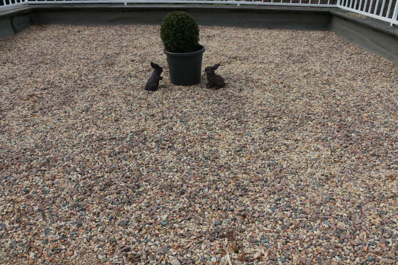 Vaals - Aachen Apartaments ภายนอก รูปภาพ