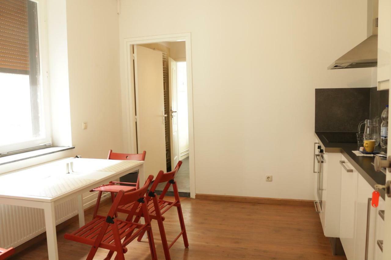 Vaals - Aachen Apartaments ภายนอก รูปภาพ