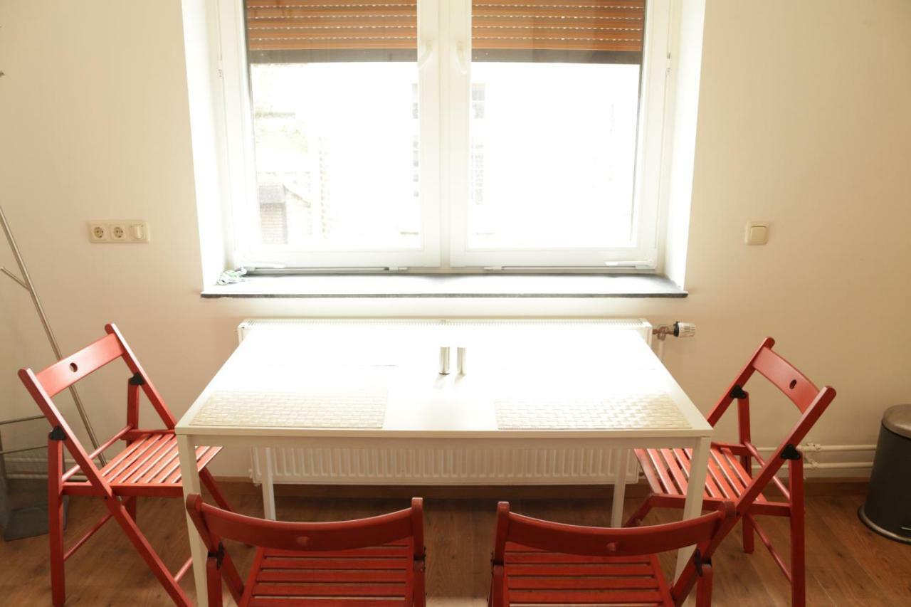 Vaals - Aachen Apartaments ภายนอก รูปภาพ