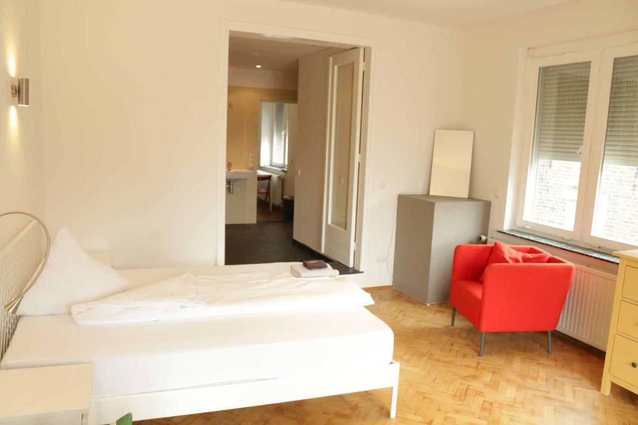 Vaals - Aachen Apartaments ภายนอก รูปภาพ