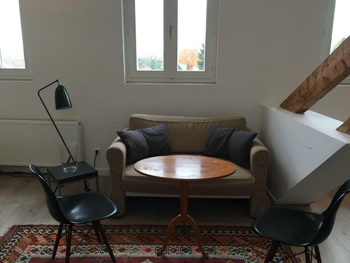 Vaals - Aachen Apartaments ภายนอก รูปภาพ