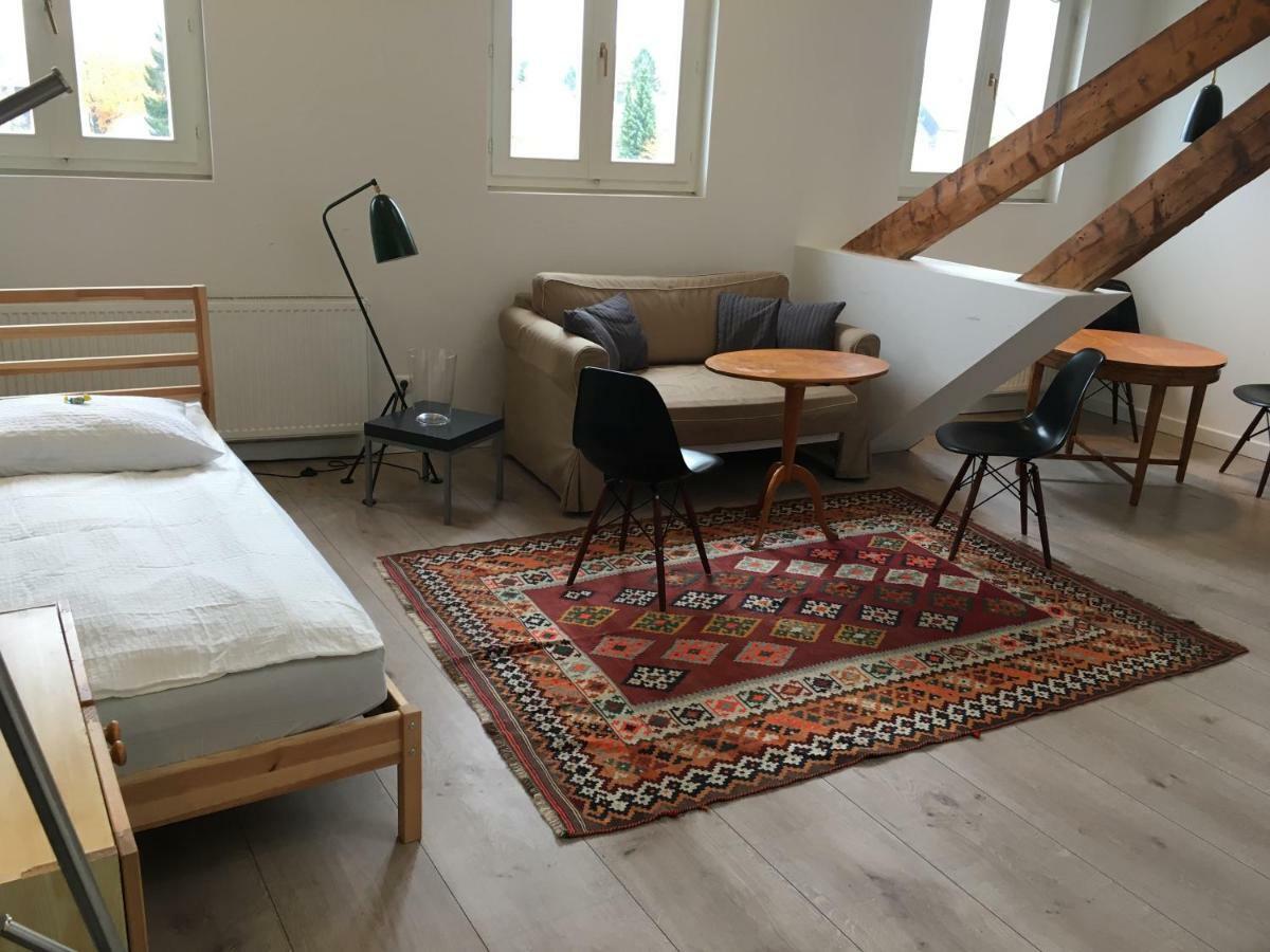 Vaals - Aachen Apartaments ภายนอก รูปภาพ