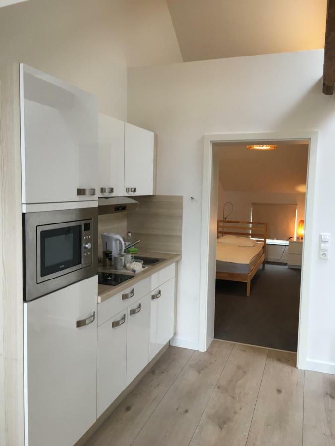 Vaals - Aachen Apartaments ภายนอก รูปภาพ
