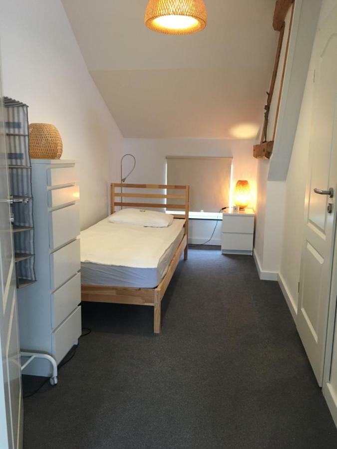 Vaals - Aachen Apartaments ภายนอก รูปภาพ